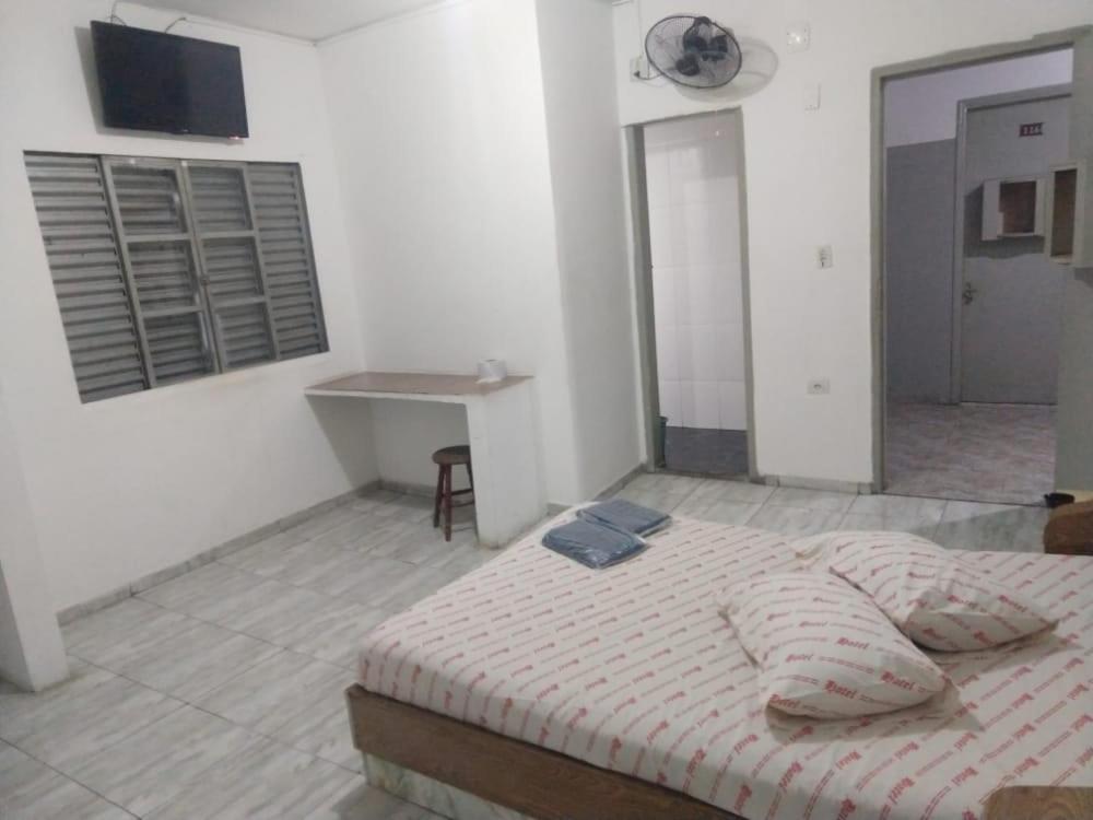 Hotel Palace Vila Sonia São Paulo Ngoại thất bức ảnh
