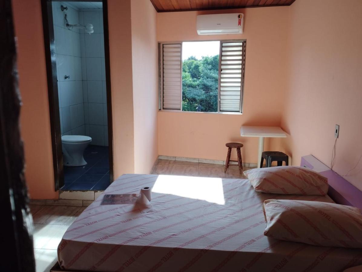 Hotel Palace Vila Sonia São Paulo Ngoại thất bức ảnh