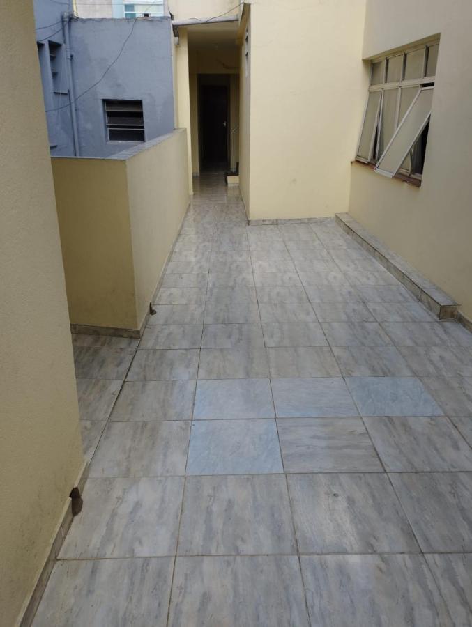 Hotel Palace Vila Sonia São Paulo Ngoại thất bức ảnh