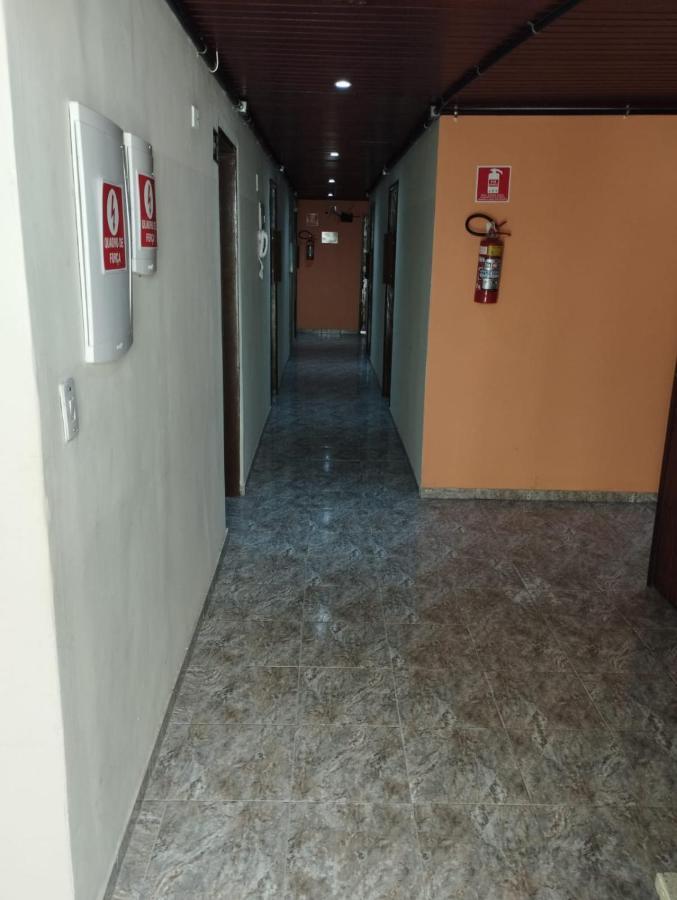 Hotel Palace Vila Sonia São Paulo Ngoại thất bức ảnh