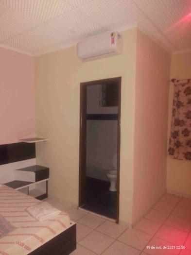 Hotel Palace Vila Sonia São Paulo Ngoại thất bức ảnh