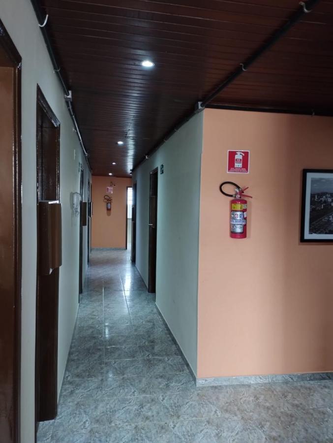 Hotel Palace Vila Sonia São Paulo Ngoại thất bức ảnh